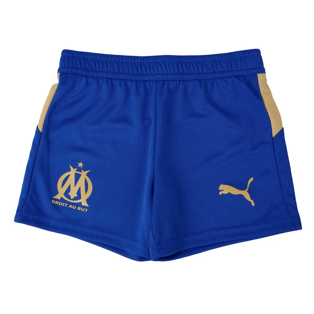Short Fourth Homme Olympique de Marseille 2025/26