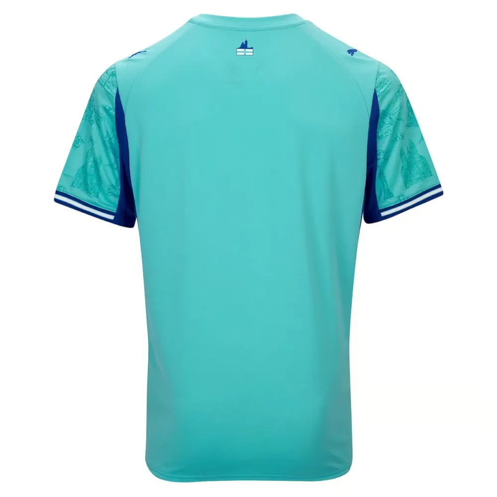 Maillot de gardien OM 2025/26 homme – Image 2