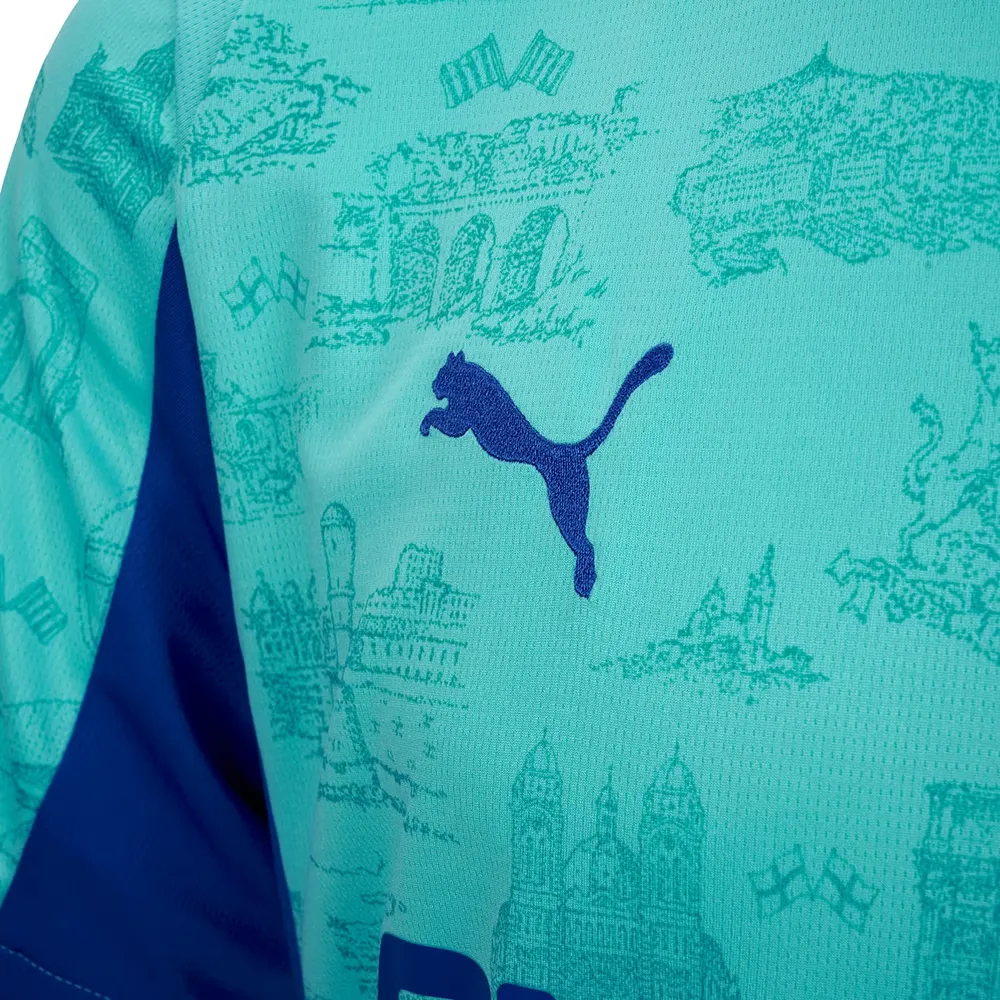 Maillot de gardien OM 2025/26 homme – Image 4