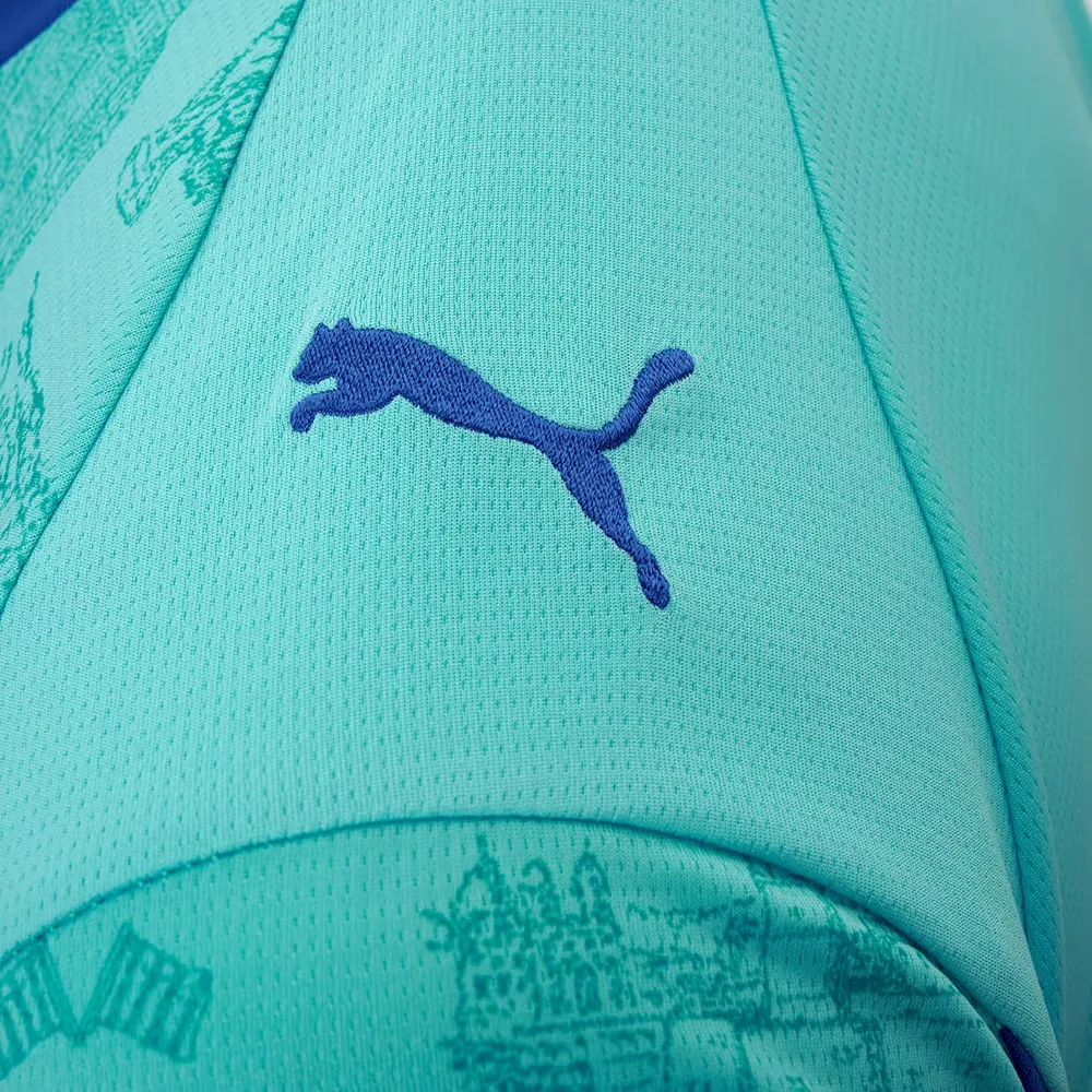 Maillot de gardien OM 2025/26 femme – Image 6