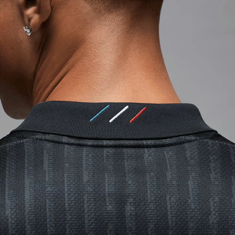 Maillot Fourth Enfant Paris Saint-Germain 2025/26 – Image 4