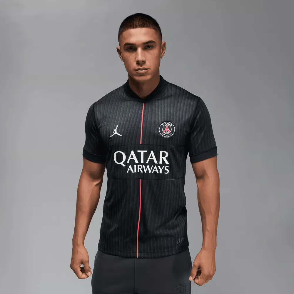 Maillot Fourth Enfant Paris Saint-Germain 2025/26 – Image 6