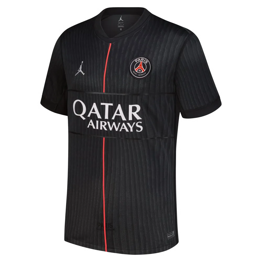 Maillot Fourth Enfant Paris Saint-Germain 2025/26