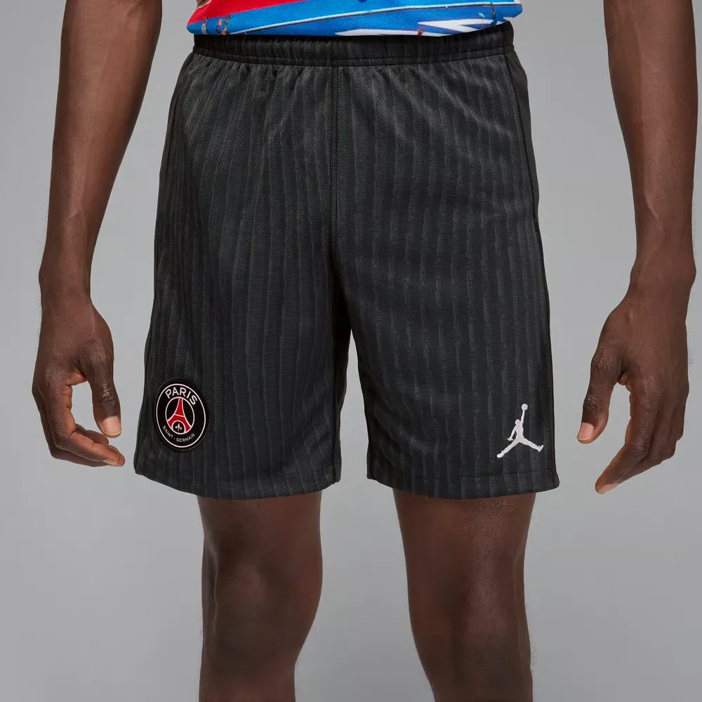 Short Fourth Homme Paris Saint-Germain 2025/26