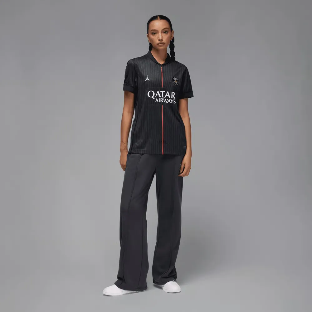 Maillot Fourth Femme Paris Saint-Germain 2025/26 – Image 3