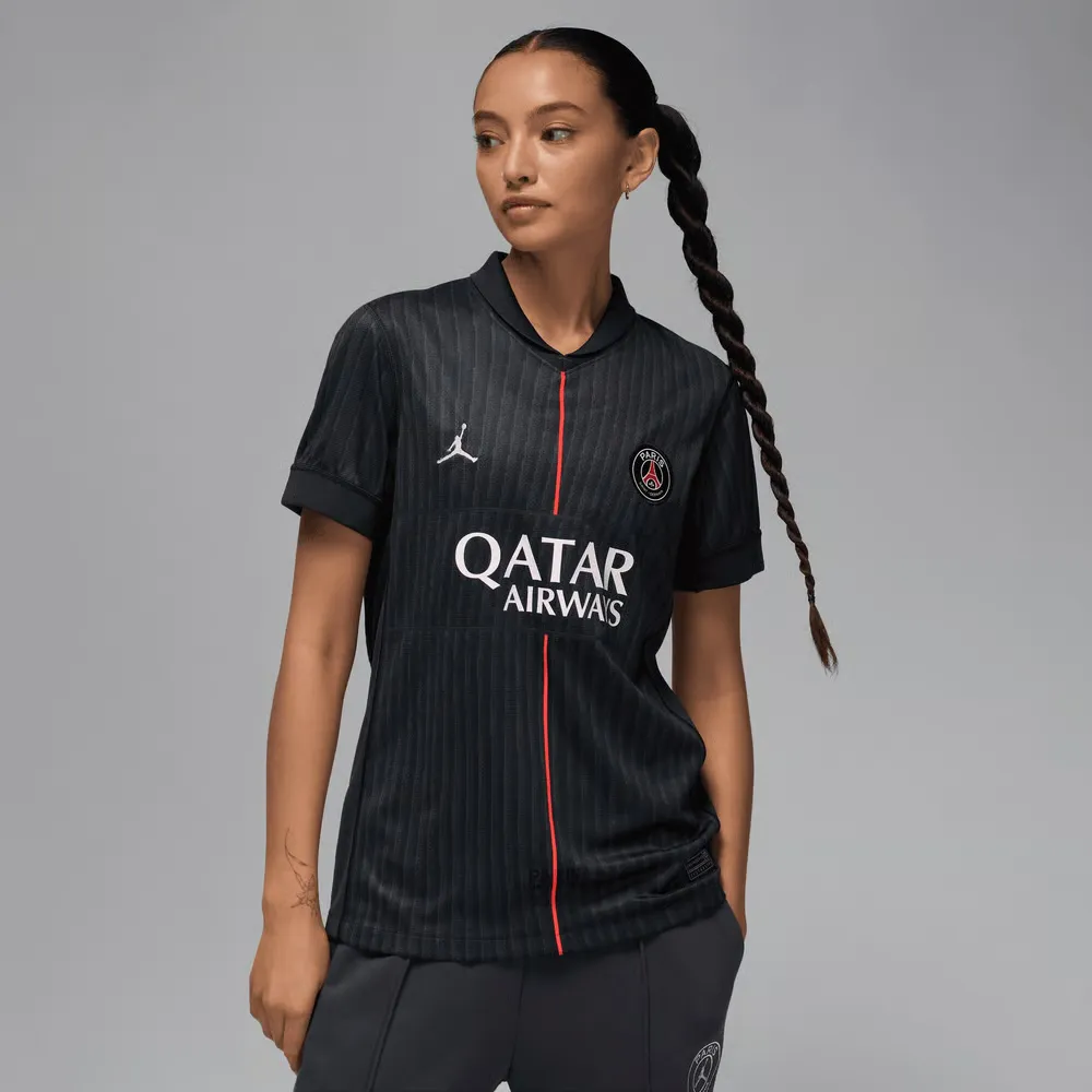 Maillot Fourth Femme Paris Saint-Germain 2025/26 – Image 10