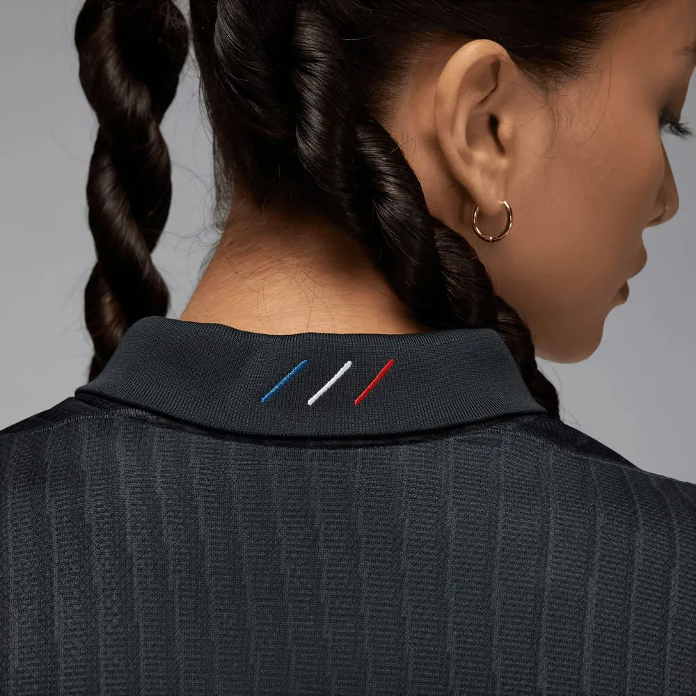 Maillot Fourth Femme Paris Saint-Germain 2025/26 – Image 4