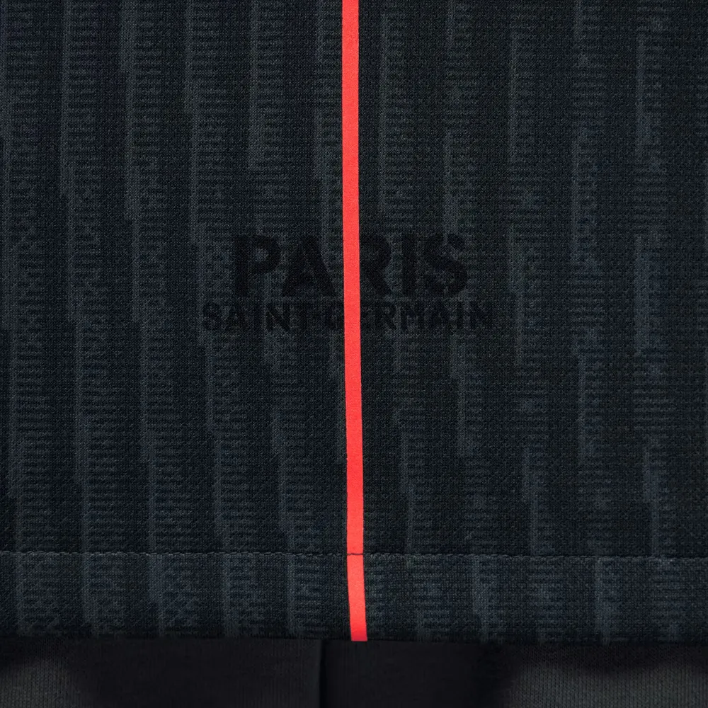 Maillot Fourth Femme Paris Saint-Germain 2025/26 – Image 6