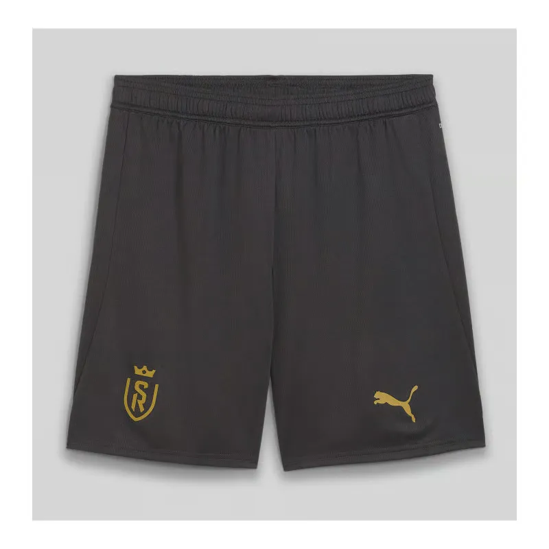 Homme Reims 2025/26 Troisième Short