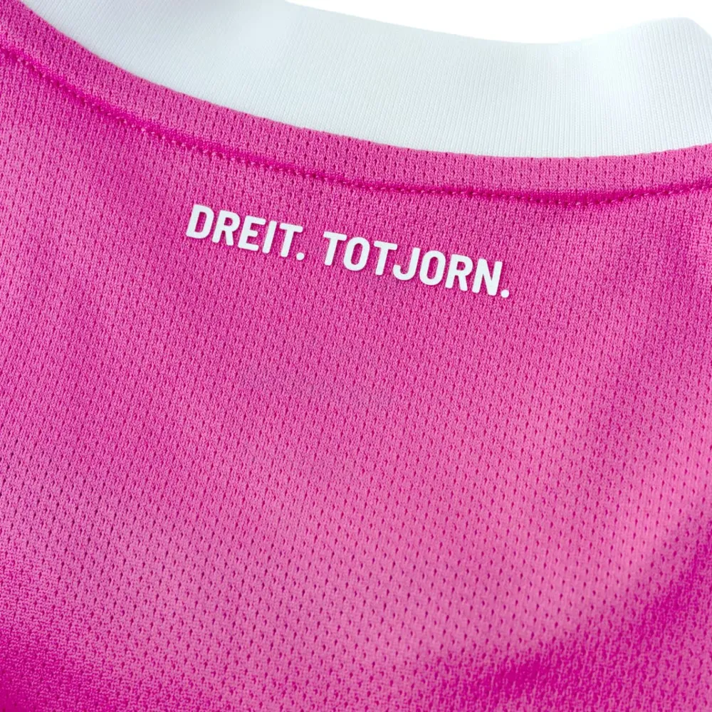 Femme Toulouse FC 2025/26 Maillot Extérieur Sponsorisé – Image 5