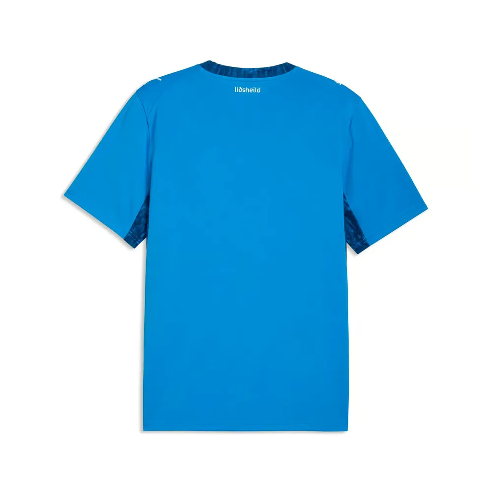 Maillot domicile Coupe du Monde 2026 Islande Homme – Image 8