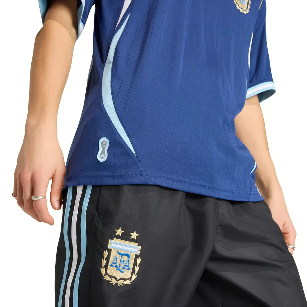 Maillot Rétro Extérieur Argentine 2006 Homme – Image 3