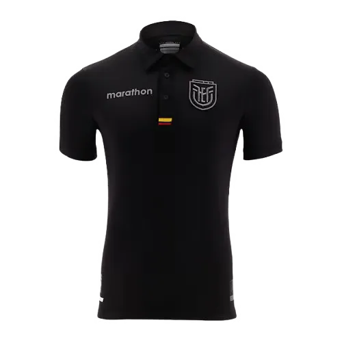 Enfant Maillot Édition Spéciale Équateur 2025