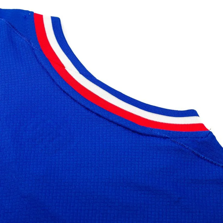 Femmes France Maillot Domicile EURO 2024 – Image 4