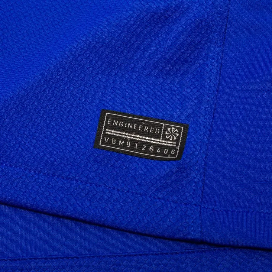 Femmes France Maillot Domicile EURO 2024 – Image 3