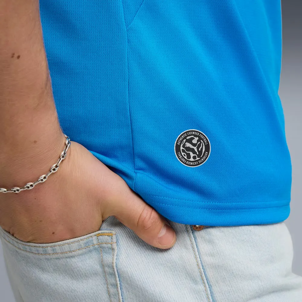 Maillot domicile Coupe du Monde 2026 Islande Enfant – Image 3