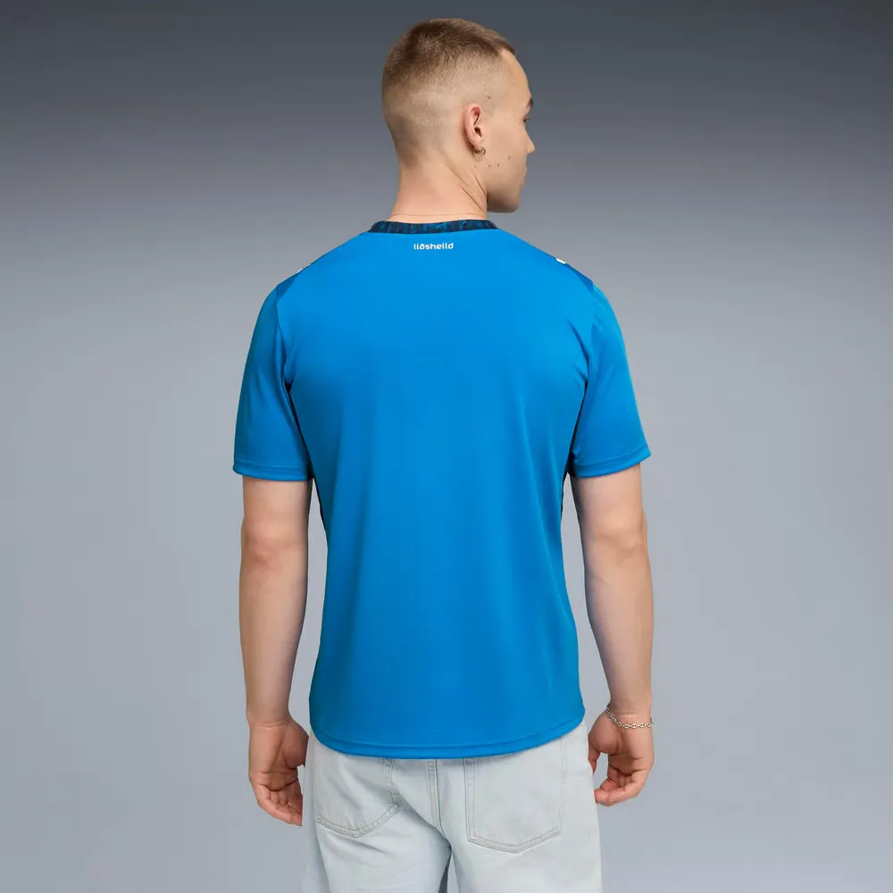 Maillot domicile Coupe du Monde 2026 Islande Enfant – Image 4