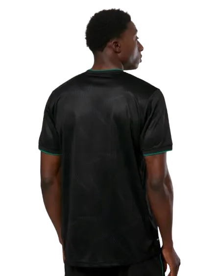 Homme Irlande 2025 Troisième Maillot Castore Stealth – Image 6
