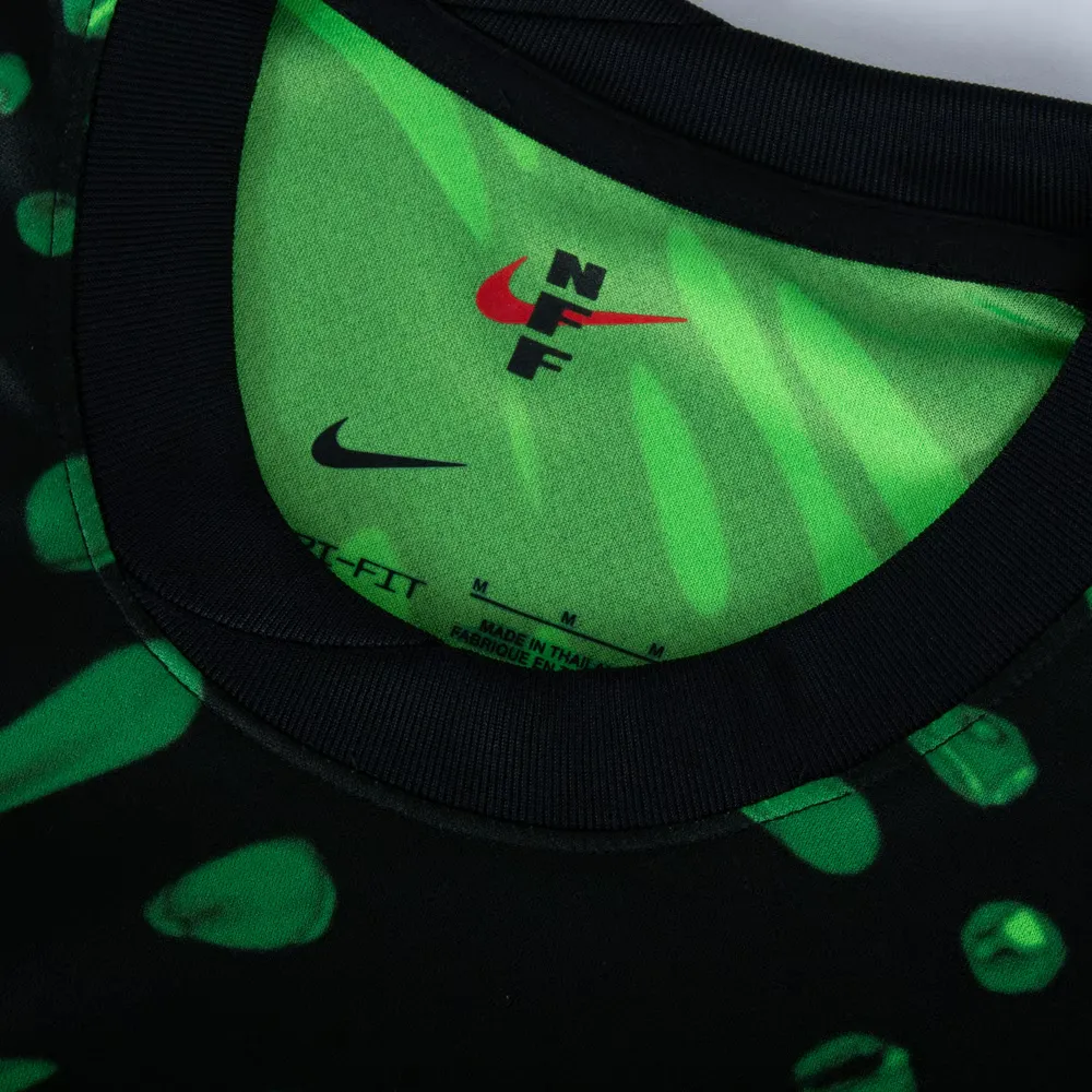 T-shirt extérieur enfant OSIMHEN Nigéria 2024/25 – Image 4